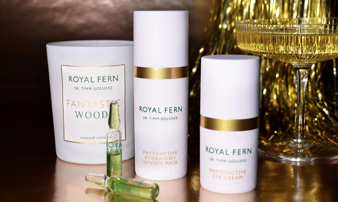 Royal Fern appoints CG Consultancy 